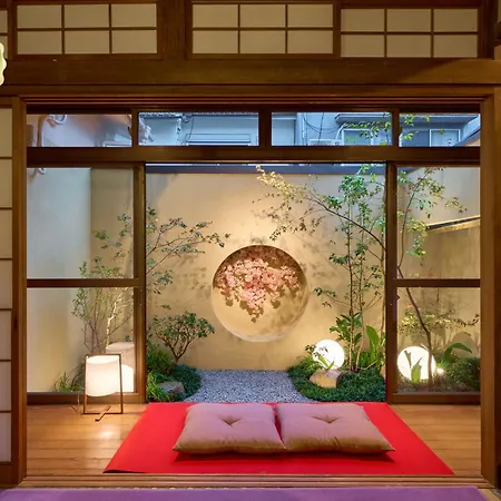 Konjaku-So Tengachaya Tea And Relax